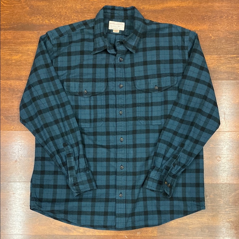 ALASKAN GUIDE SHIRT